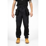 Cat Nexus Holster Stretch Pocket Trousers