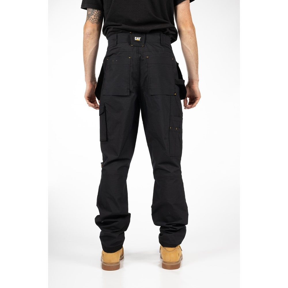Cat Nexus Holster Stretch Pocket Trousers