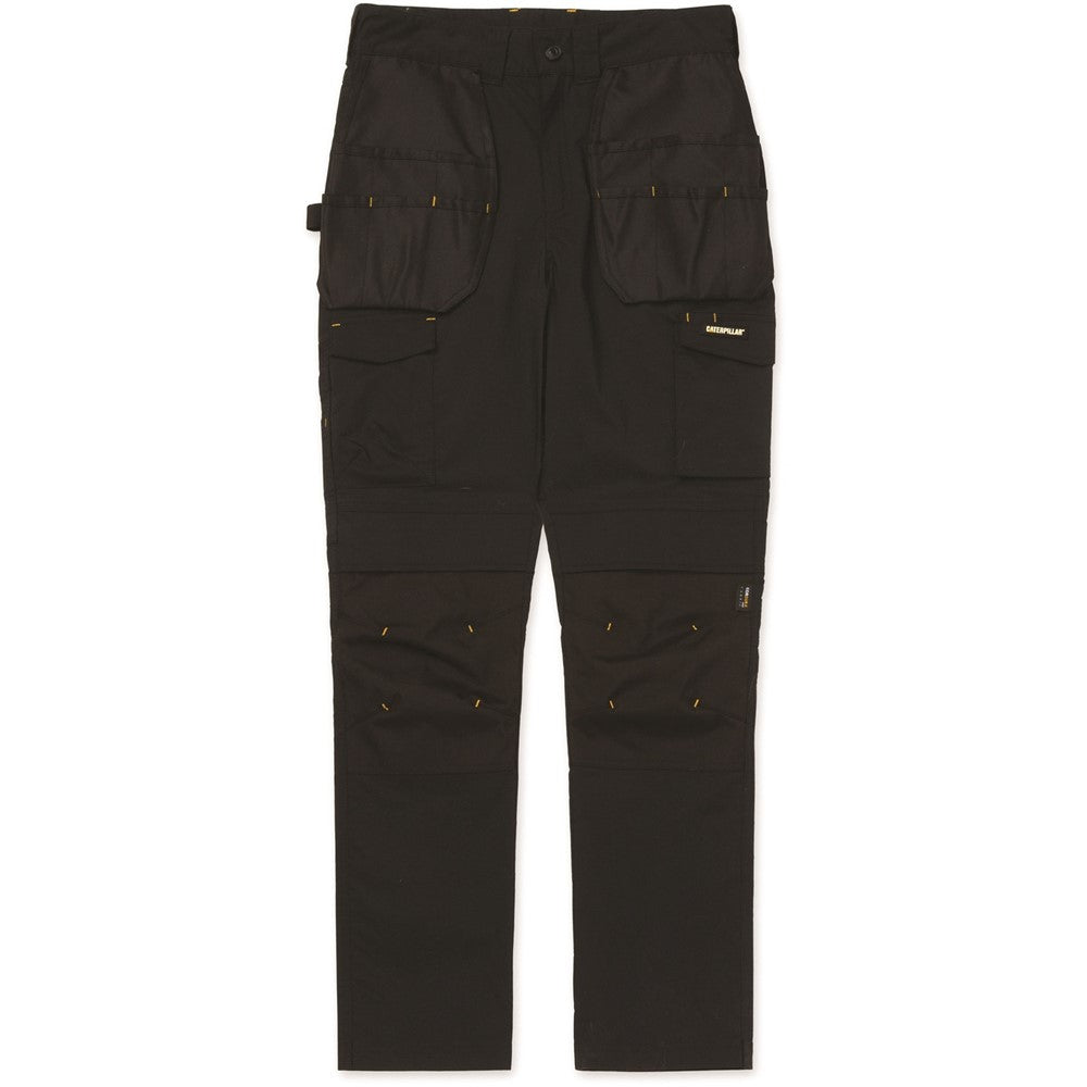Cat Nexus Holster Stretch Pocket Trousers