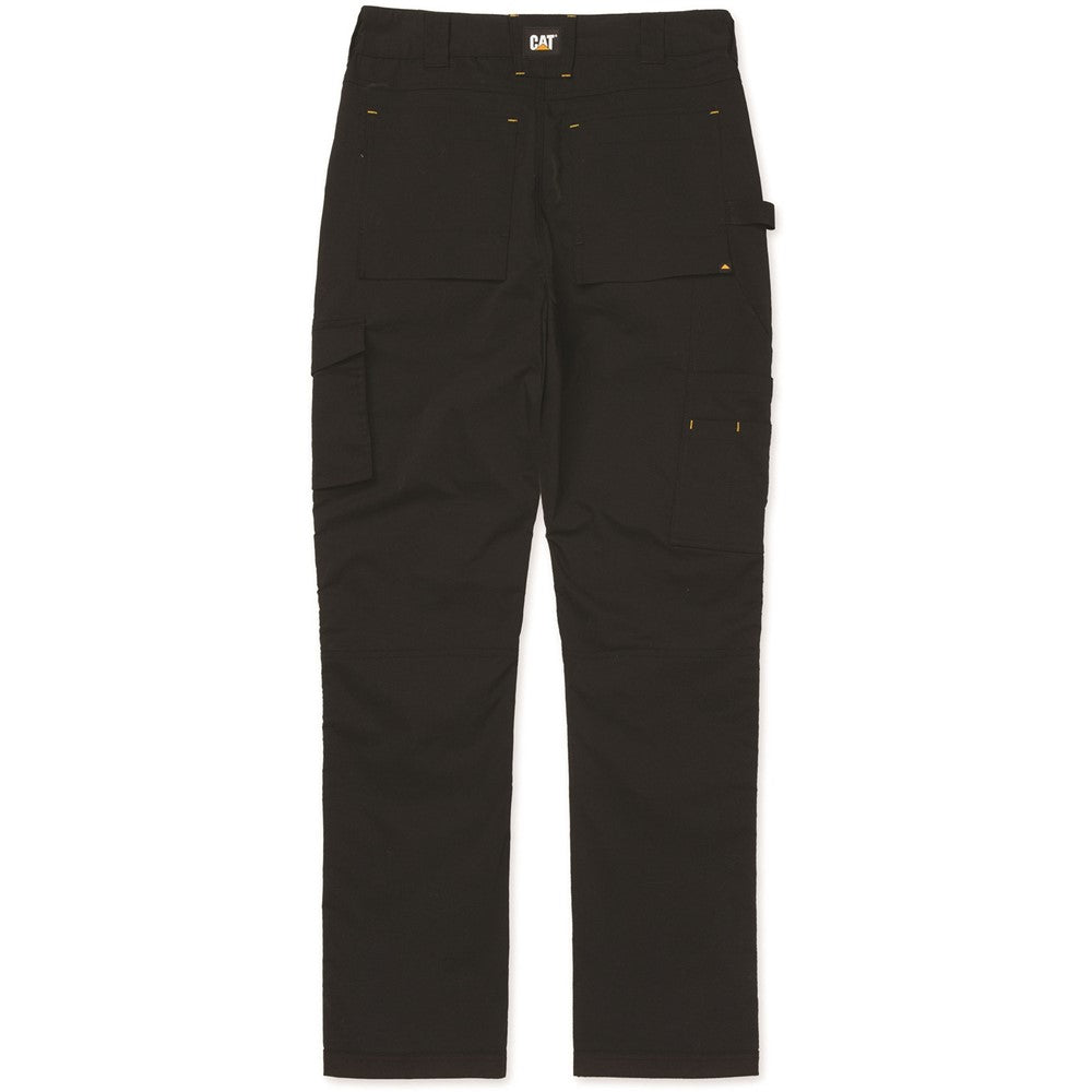 Cat Nexus Holster Stretch Pocket Trousers