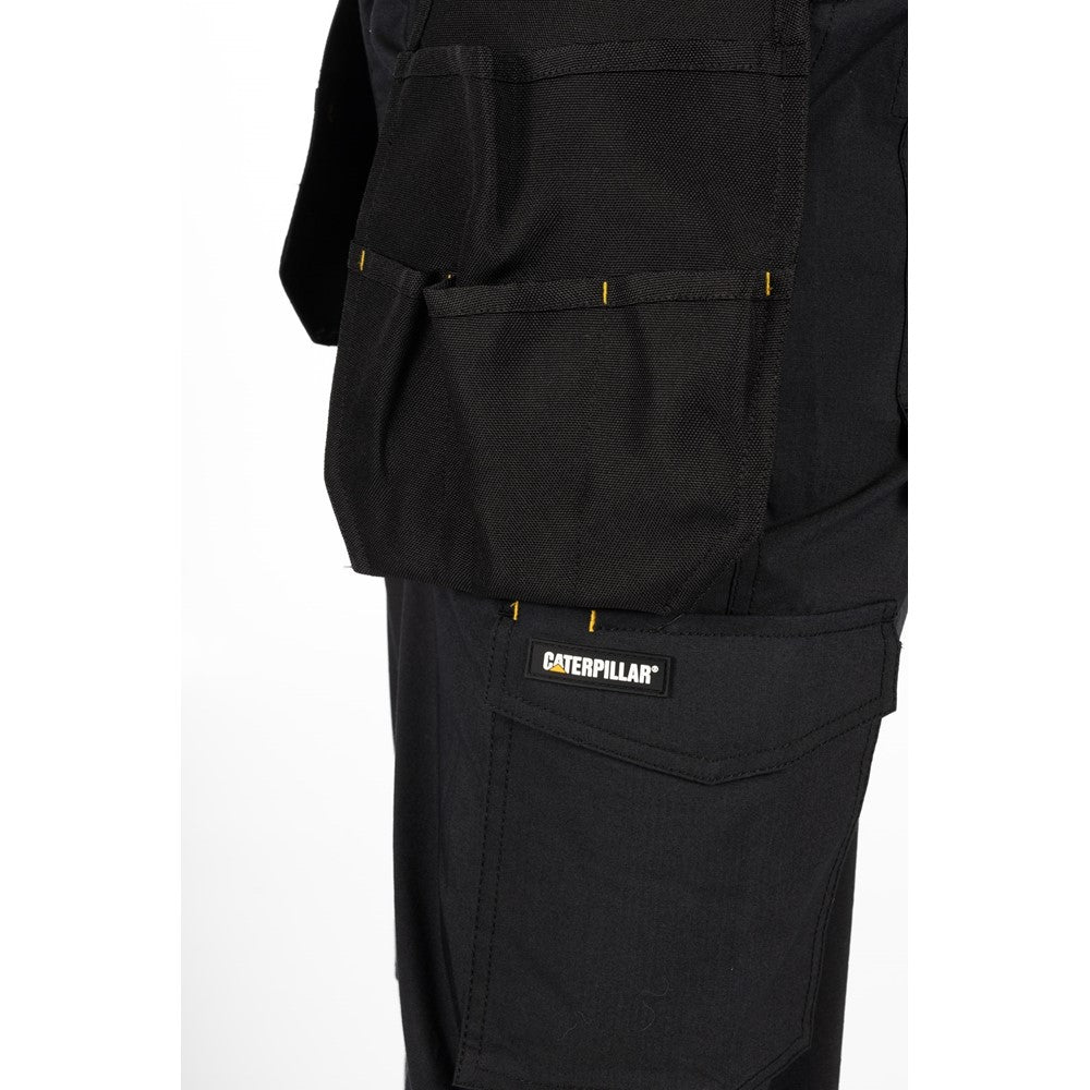 Cat Nexus Holster Stretch Pocket Trousers
