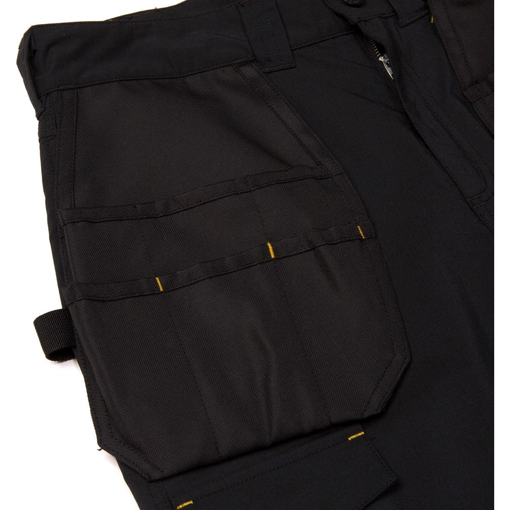 Cat Nexus Holster Stretch Pocket Trousers