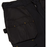 Cat Nexus Holster Stretch Pocket Trousers