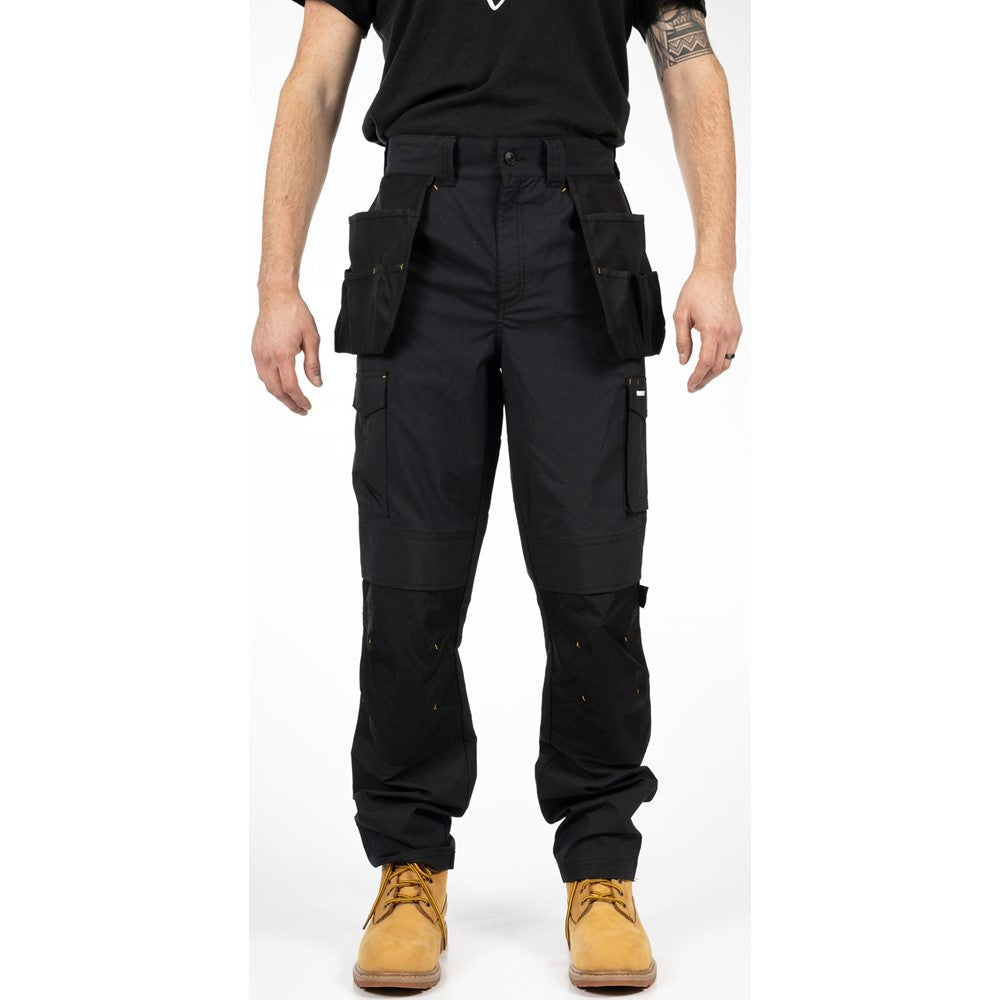 Cat Nexus Holster Stretch Pocket Trousers
