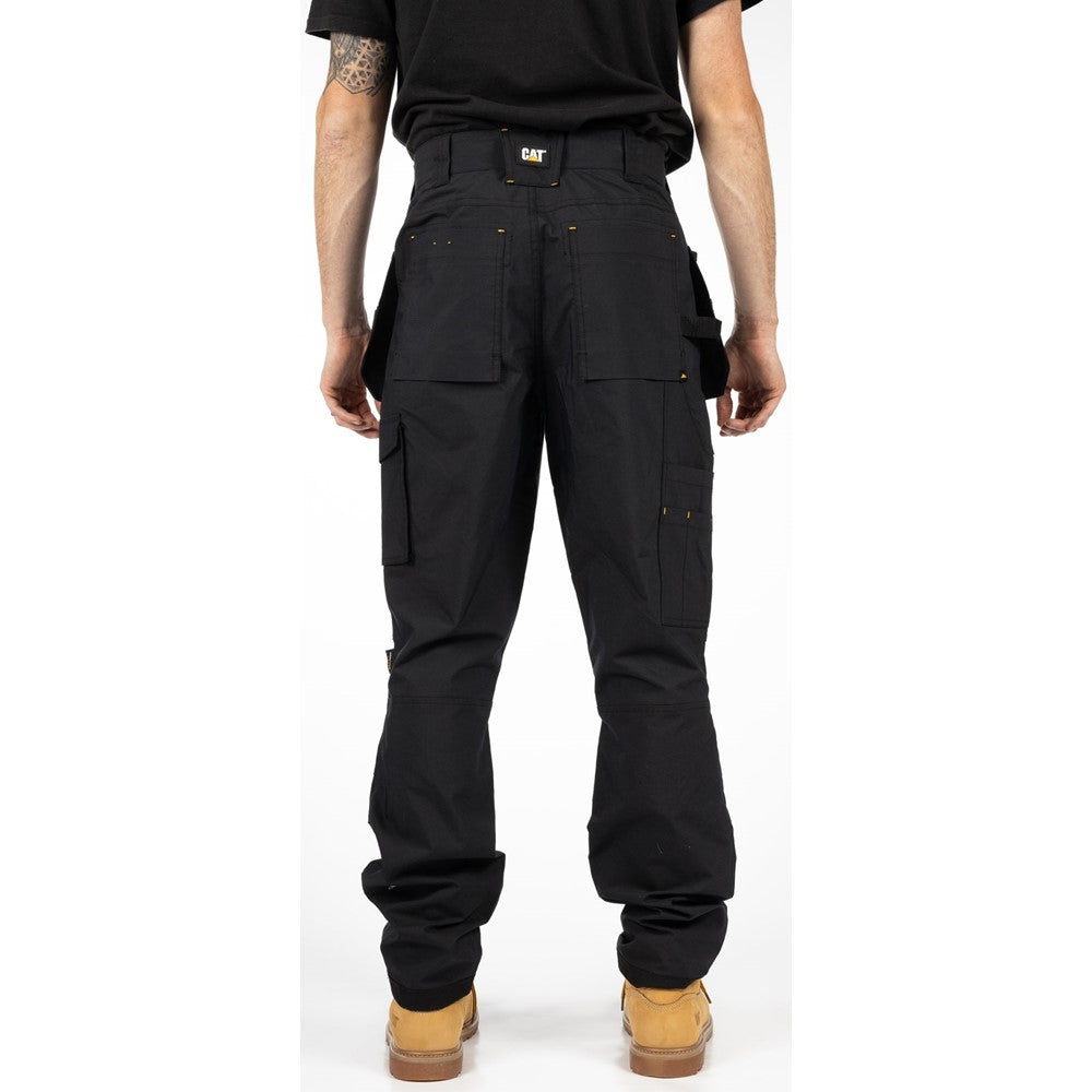 Cat Nexus Holster Stretch Pocket Trousers