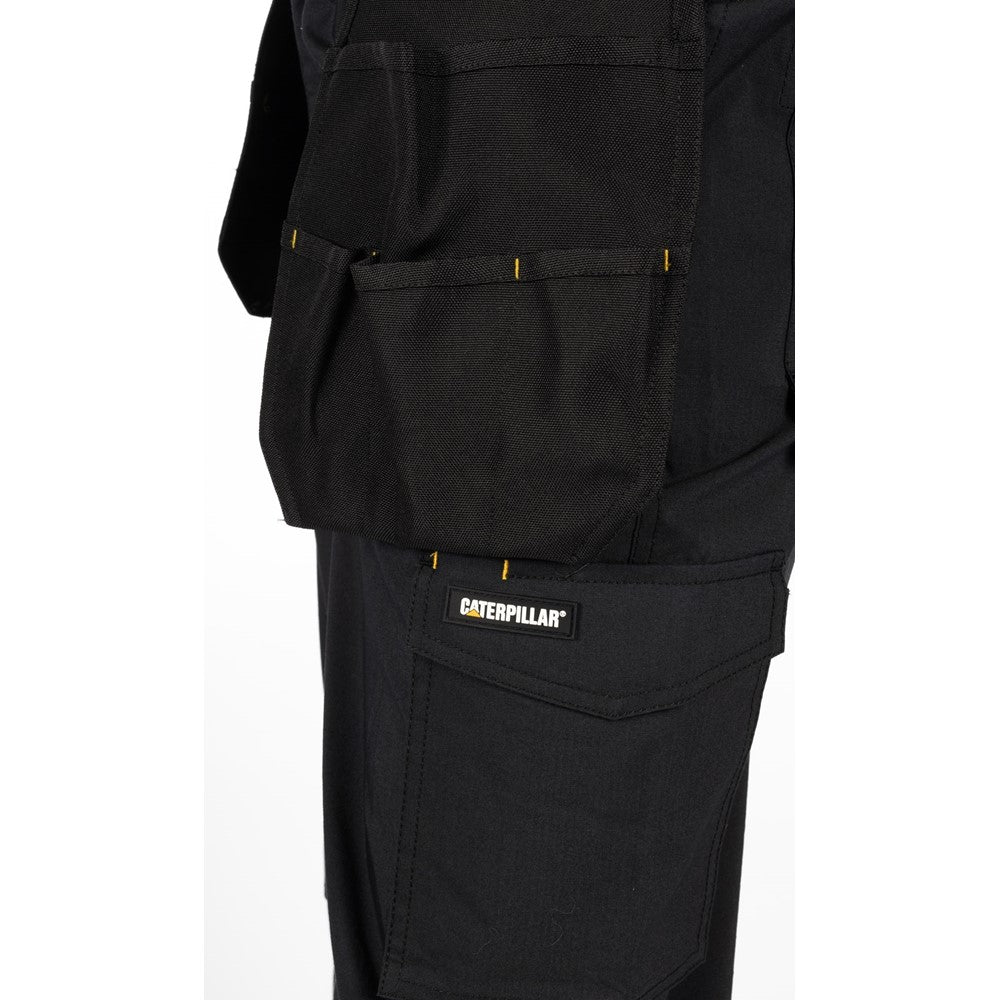 Cat Nexus Holster Stretch Pocket Trousers