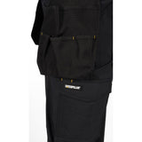Cat Nexus Holster Stretch Pocket Trousers