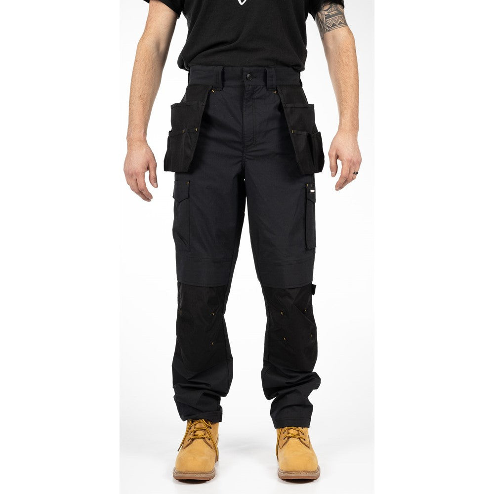 Cat Nexus Holster Stretch Pocket Trousers
