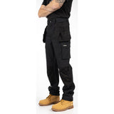 Cat Nexus Holster Stretch Pocket Trousers