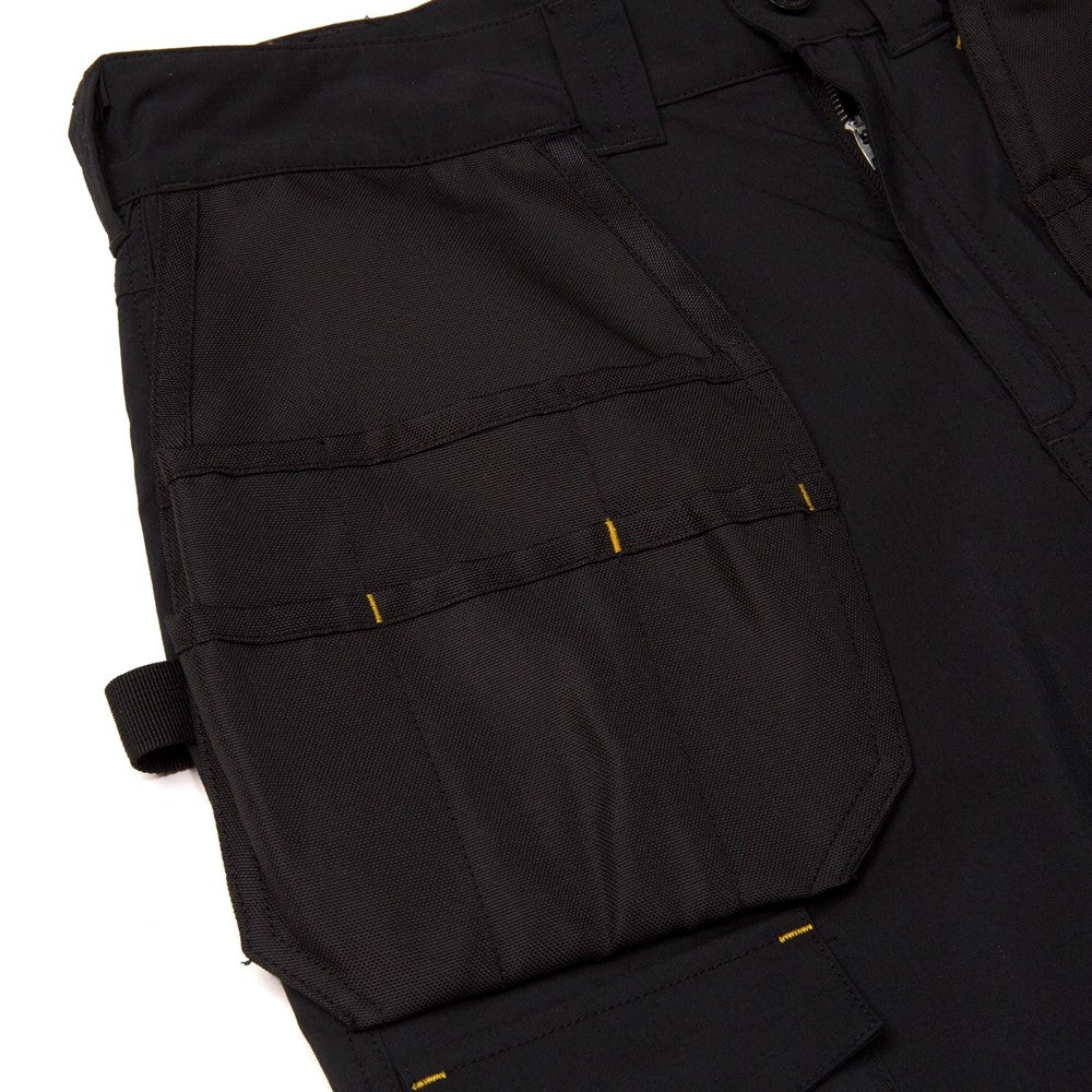 Cat Nexus Holster Stretch Pocket Trousers