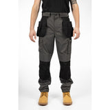Cat Nexus Holster Stretch Pocket Trousers