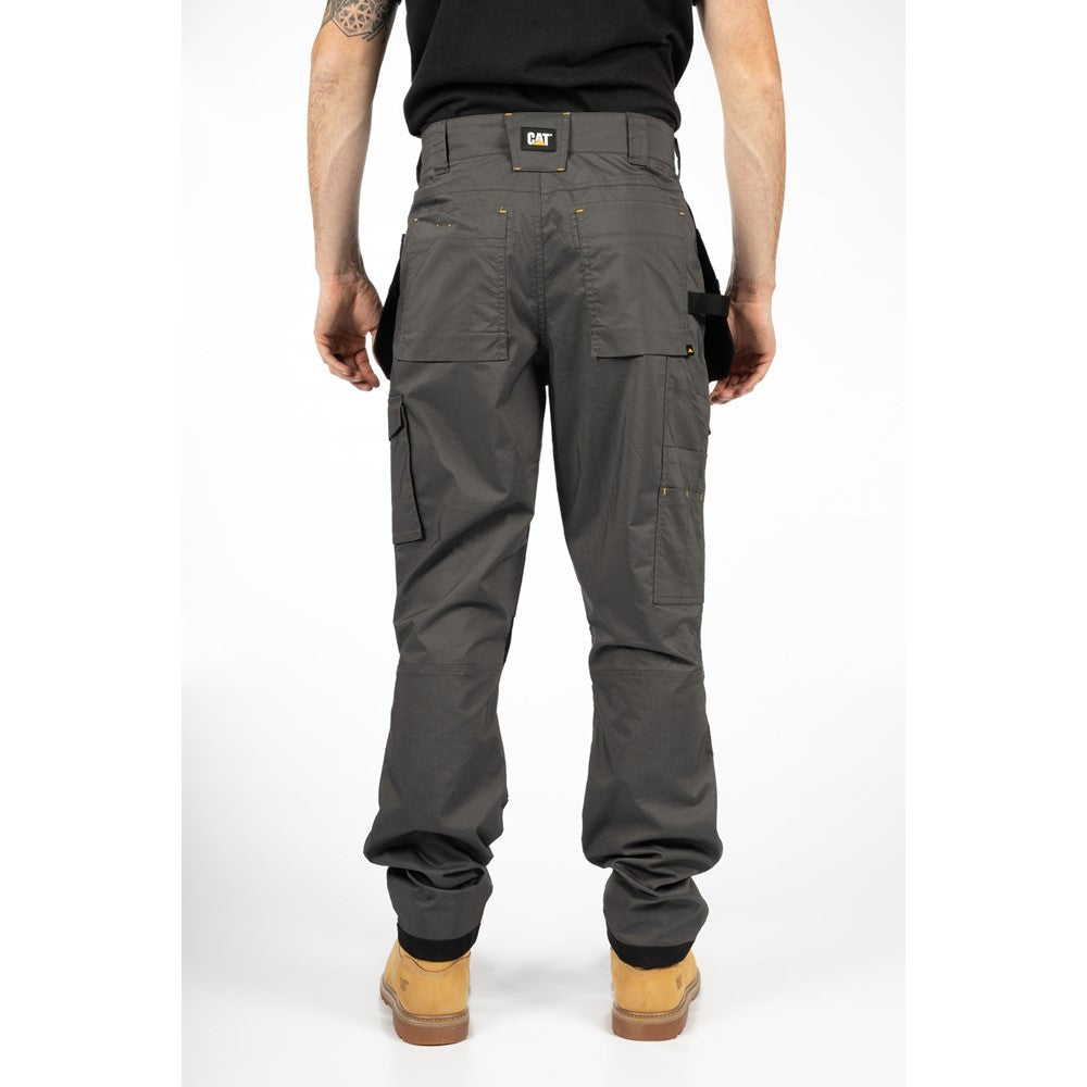 Cat Nexus Holster Stretch Pocket Trousers