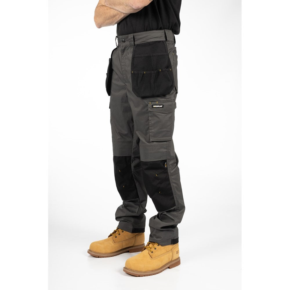 Cat Nexus Holster Stretch Pocket Trousers