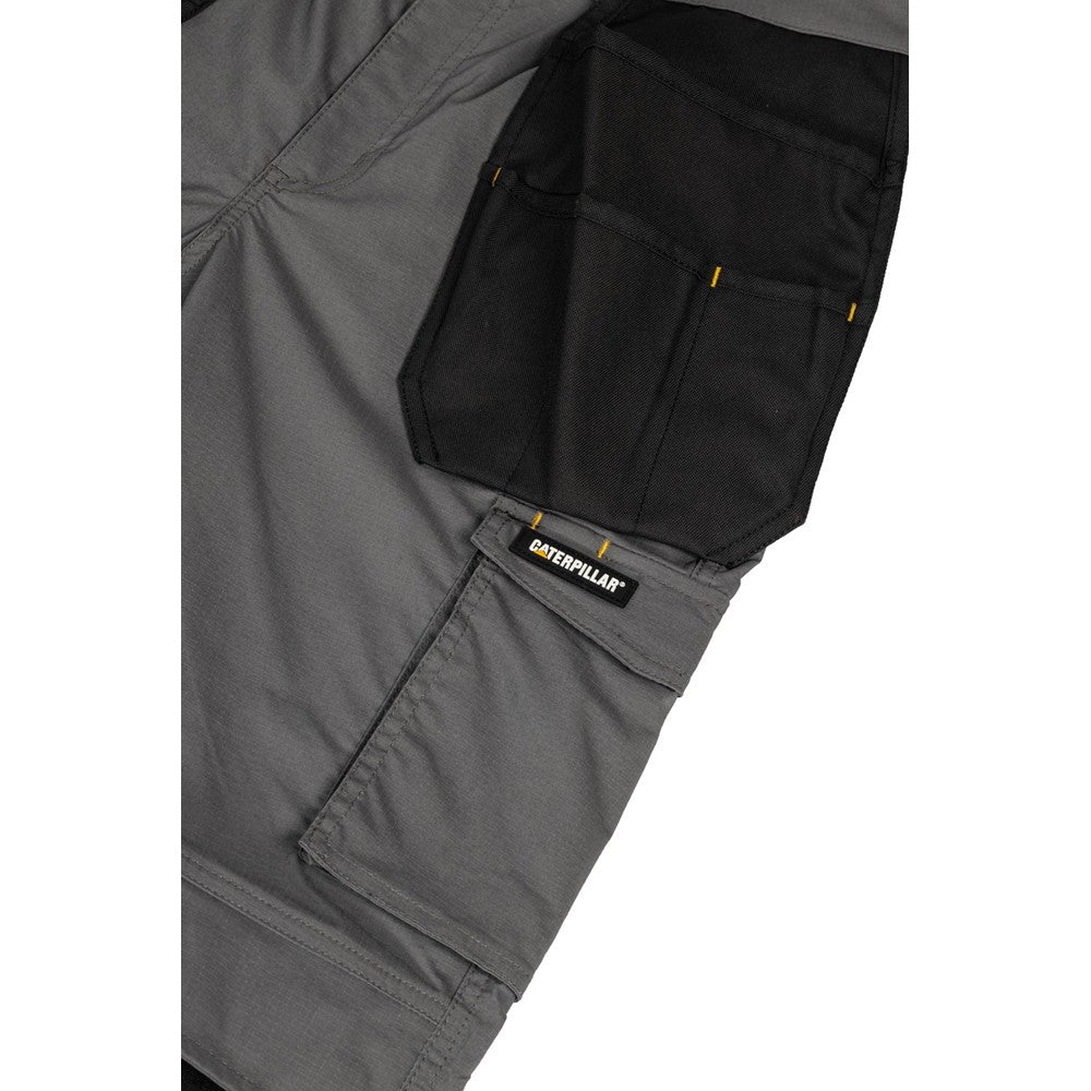 Cat Nexus Holster Stretch Pocket Trousers