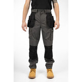 Cat Nexus Holster Stretch Pocket Trousers