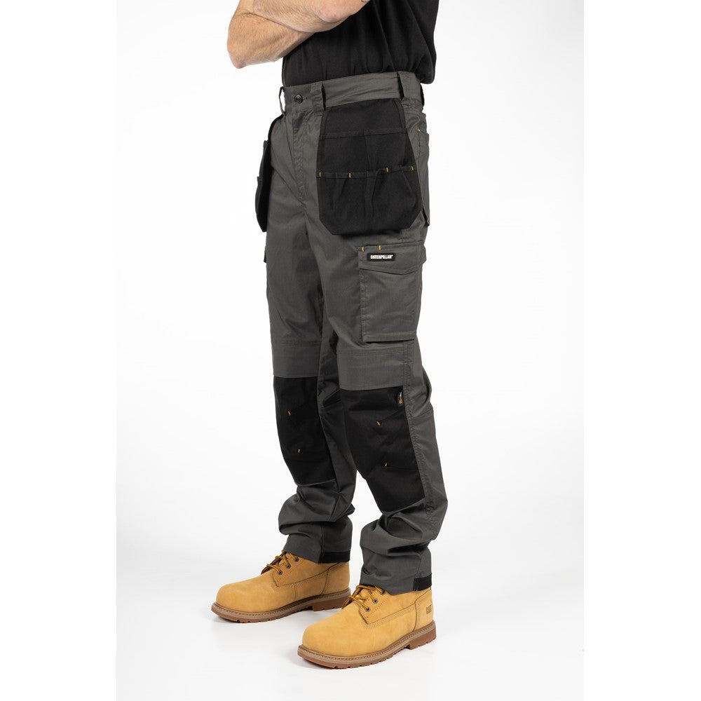 Cat Nexus Holster Stretch Pocket Trousers