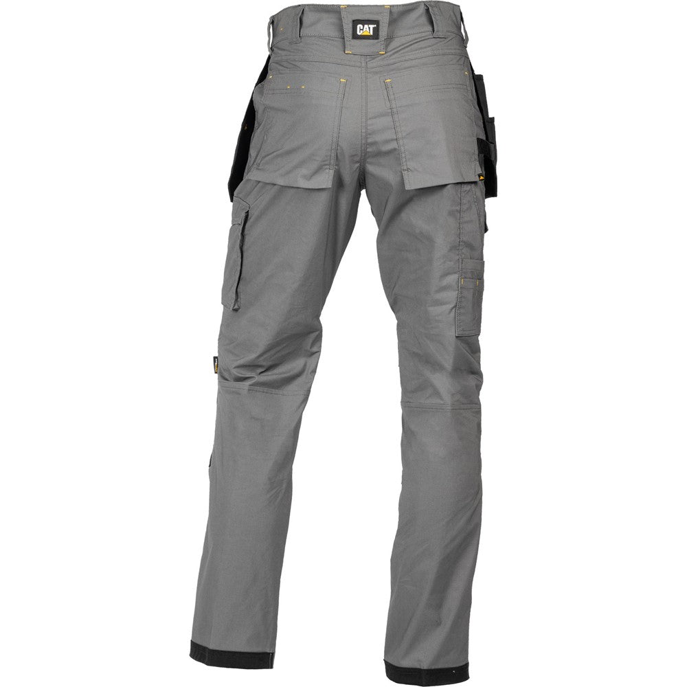 Cat Nexus Holster Stretch Pocket Trousers