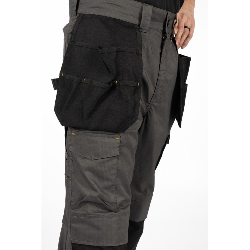 Cat Nexus Holster Stretch Pocket Trousers