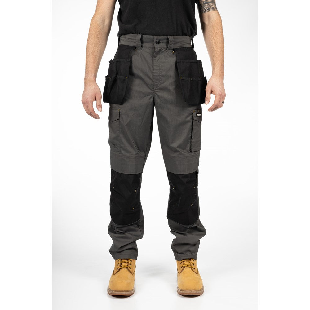 Cat Nexus Holster Stretch Pocket Trousers