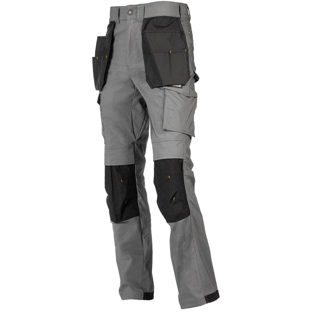 Cat Nexus Holster Stretch Pocket Trousers