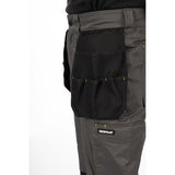 Cat Nexus Holster Stretch Pocket Trousers
