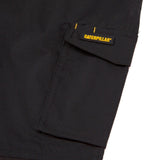 Cat Nexus Knee Pocket Stretch Trousers