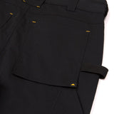 Cat Nexus Knee Pocket Stretch Trousers