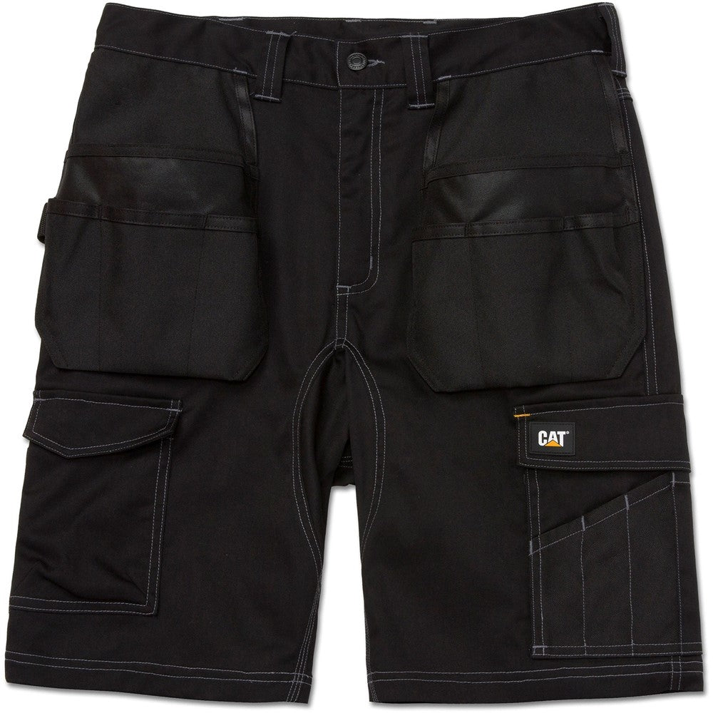 Caterpillar Essential Stretch Holster Short
