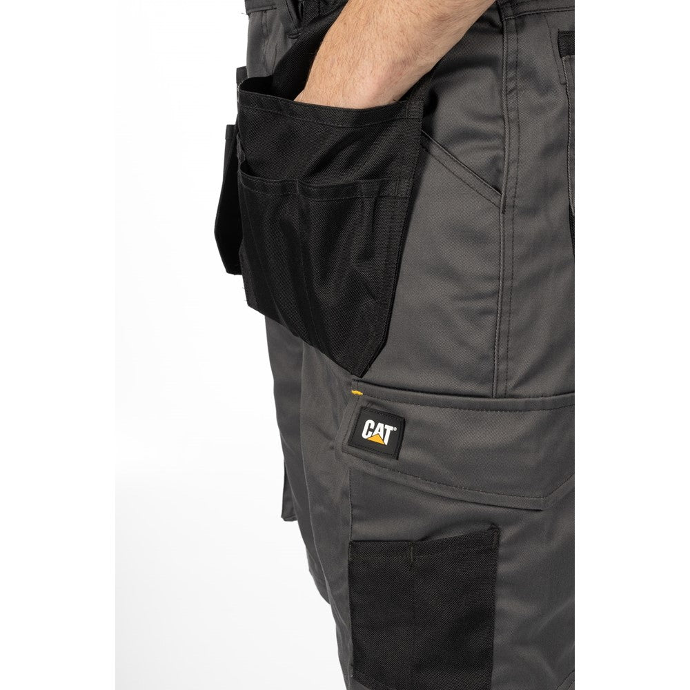 Caterpillar Essential Stretch Holster Short