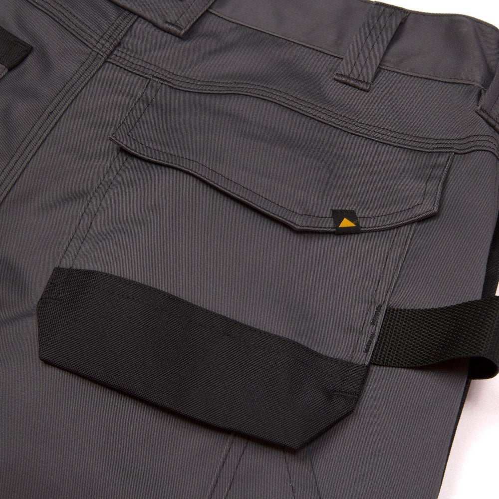 Caterpillar Essential Stretch Holster Short