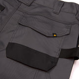 Caterpillar Essential Stretch Holster Short