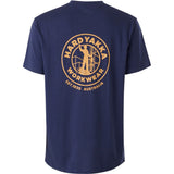 Hard Yakka Heritage Icon Short Sleeve Tee
