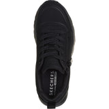 Skechers Uno Lite - Easy Zip Trainer