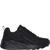 Skechers Uno Lite - Easy Zip Trainer