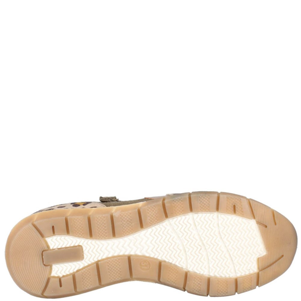 Josef Seibel Emilia 01 Shoe