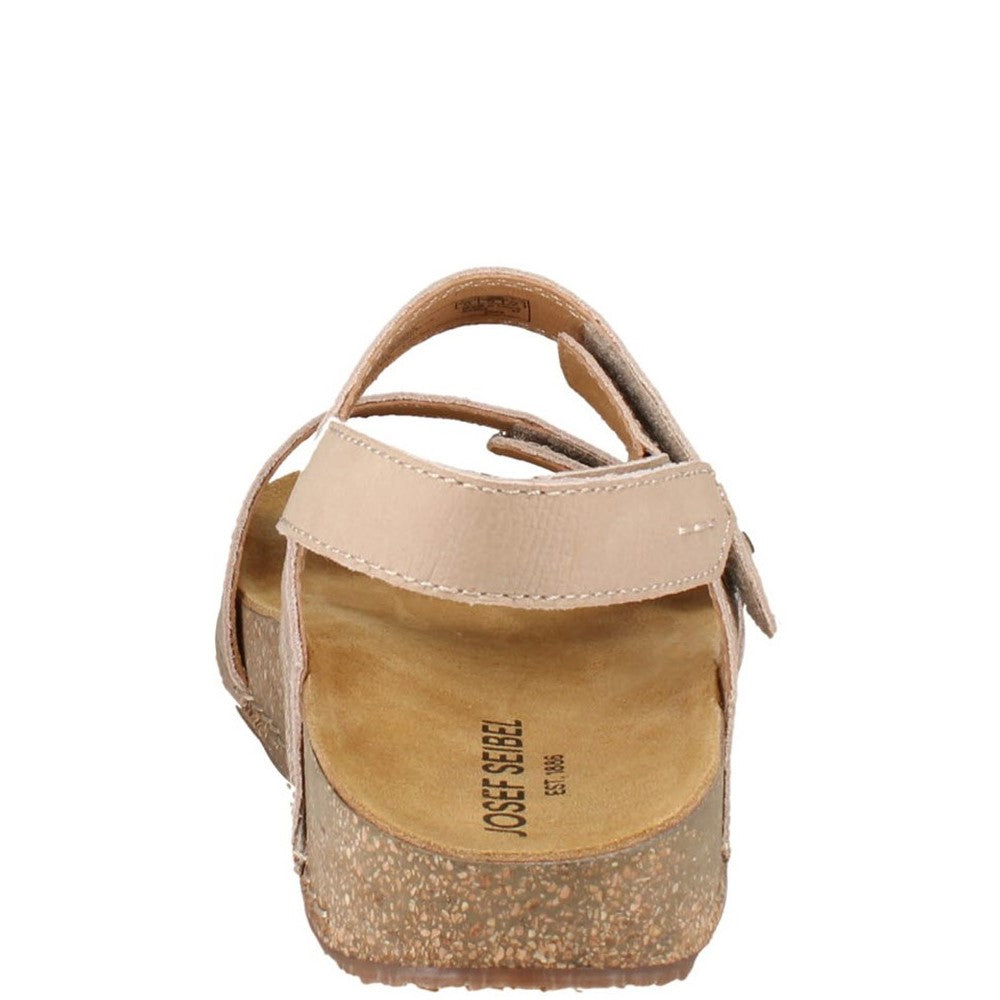 Josef Seibel Hannah 02 Sandal