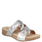 Metallic cristal