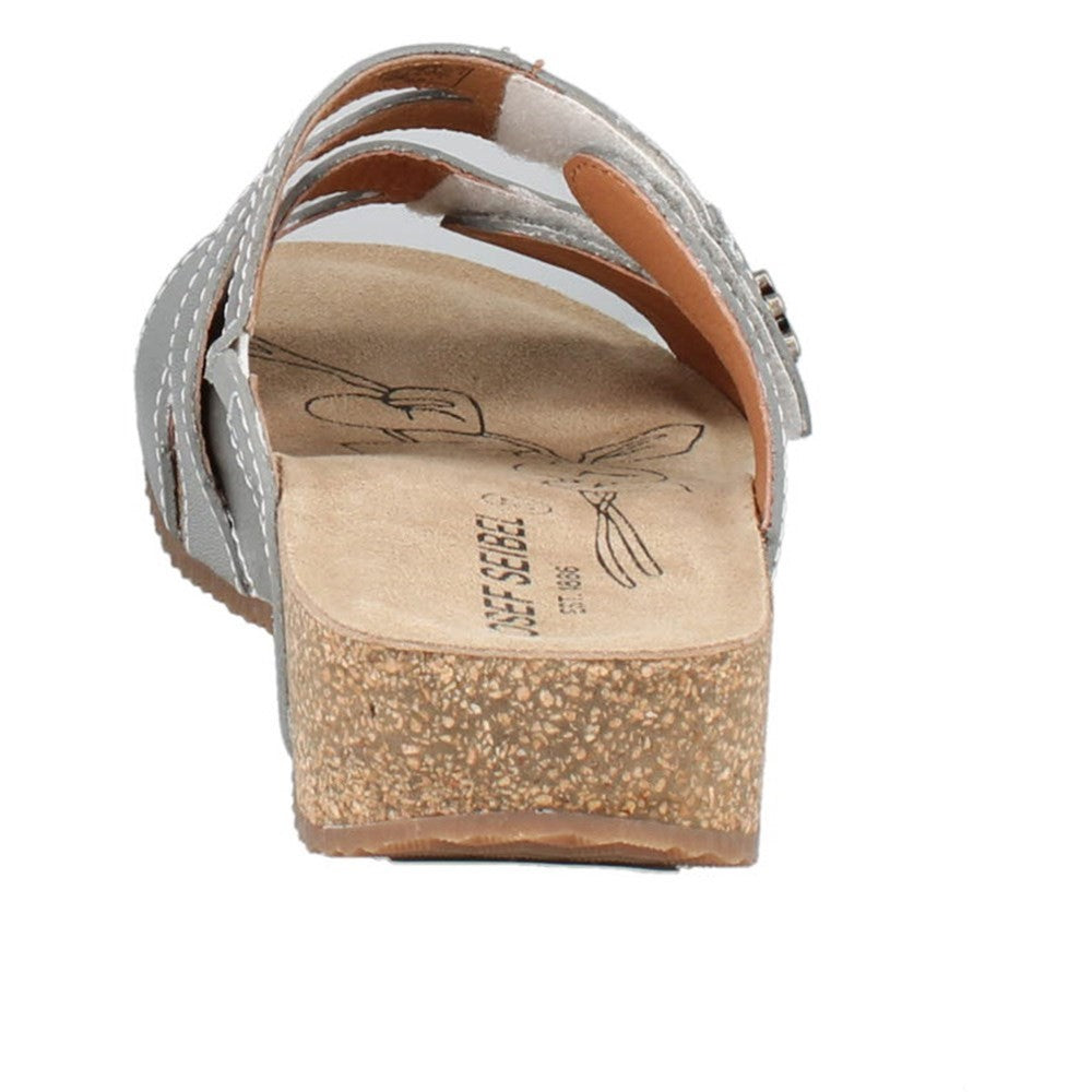 Josef Seibel Tonga 82 Mule