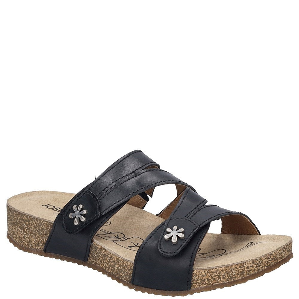 Josef Seibel Tonga 82 Mule