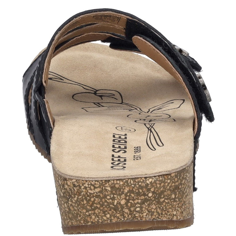 Josef Seibel Tonga 82 Mule