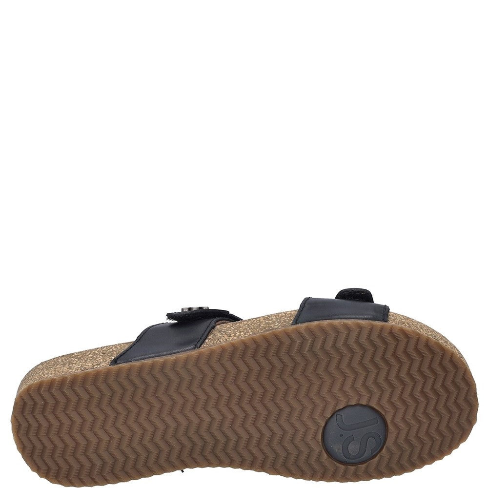 Josef Seibel Tonga 82 Mule