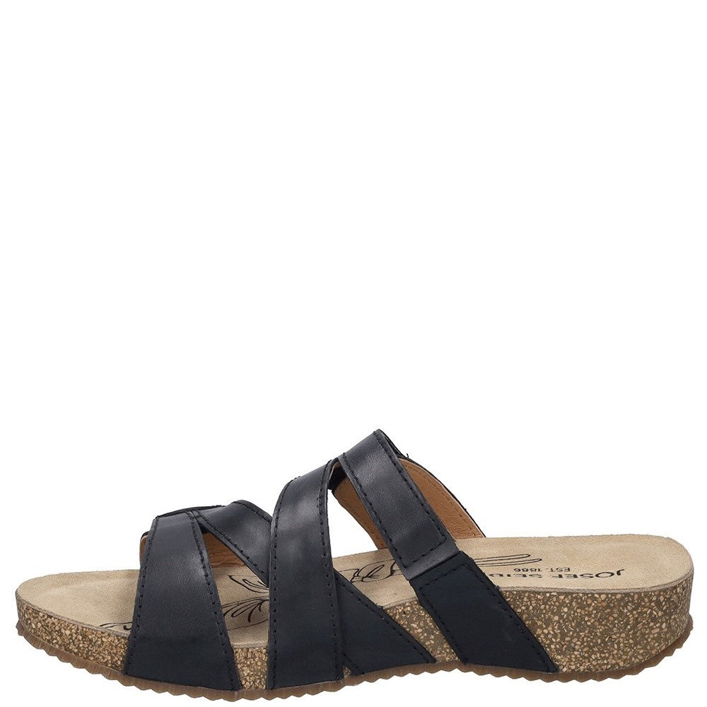 Josef Seibel Tonga 82 Mule