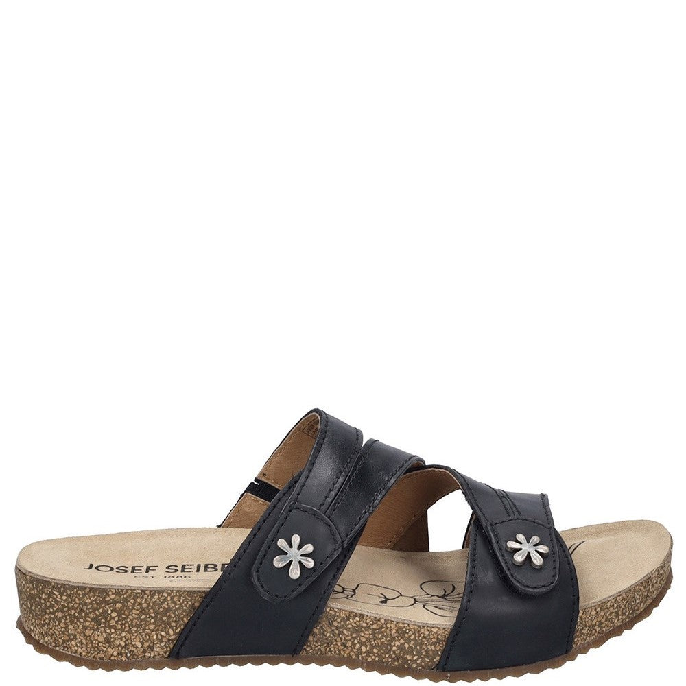Josef Seibel Tonga 82 Mule