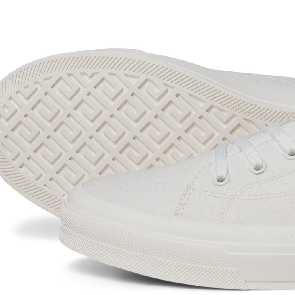 Jack & Jones Bayswater Canvas Trainer