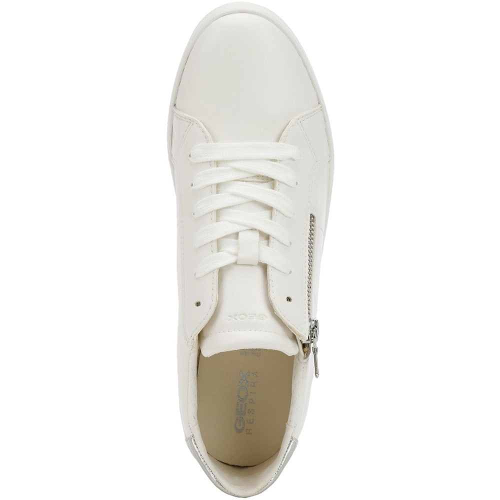 Geox D Blomiee A Sneakers