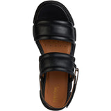 Geox D Lisbona A Sandals