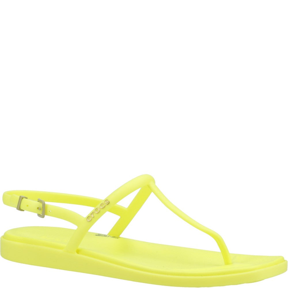 Crocs Miami Thong Flip