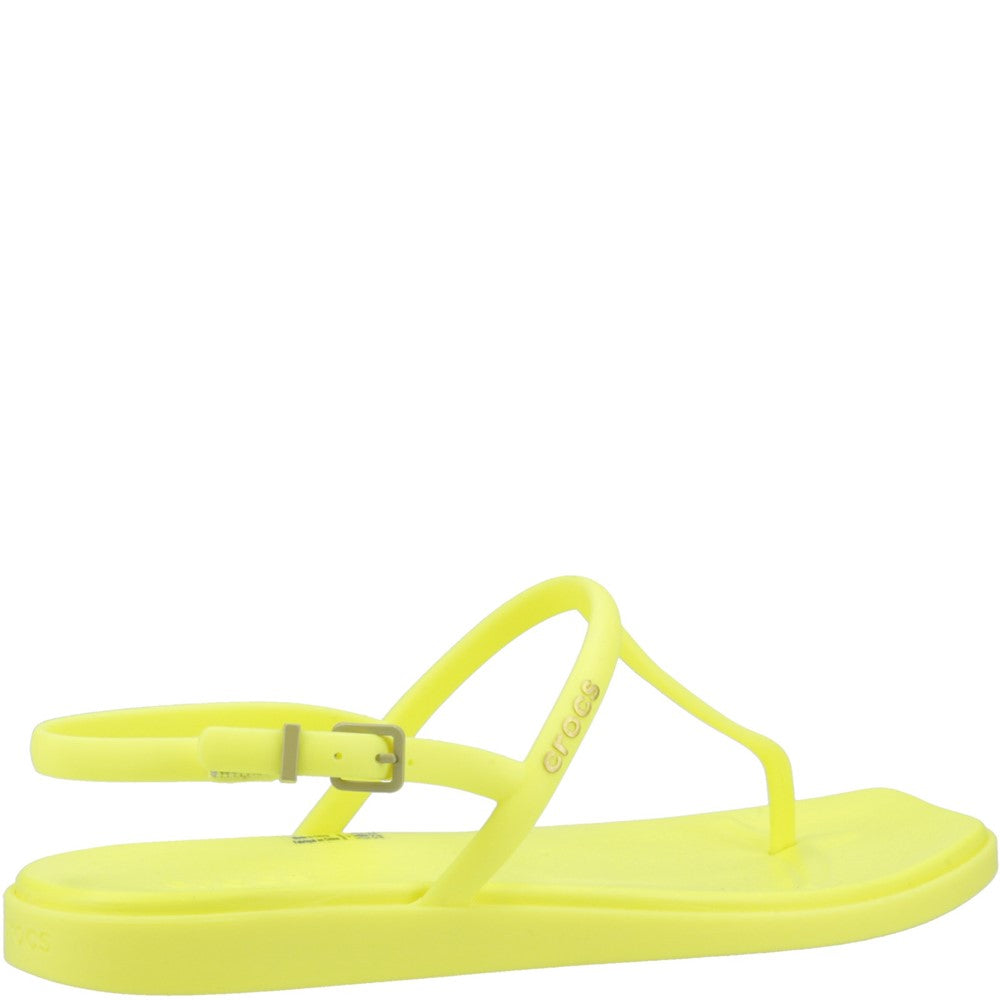 Crocs Miami Thong Flip