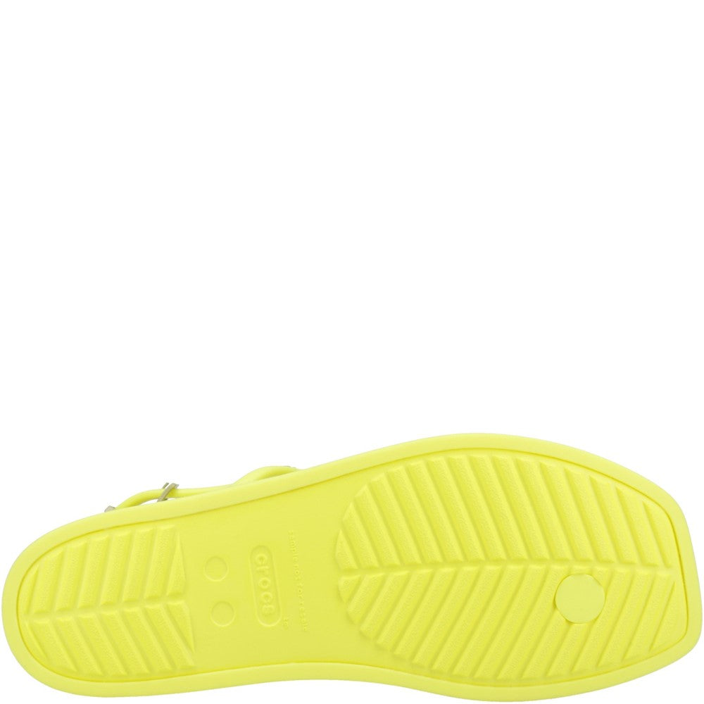 Crocs Miami Thong Flip