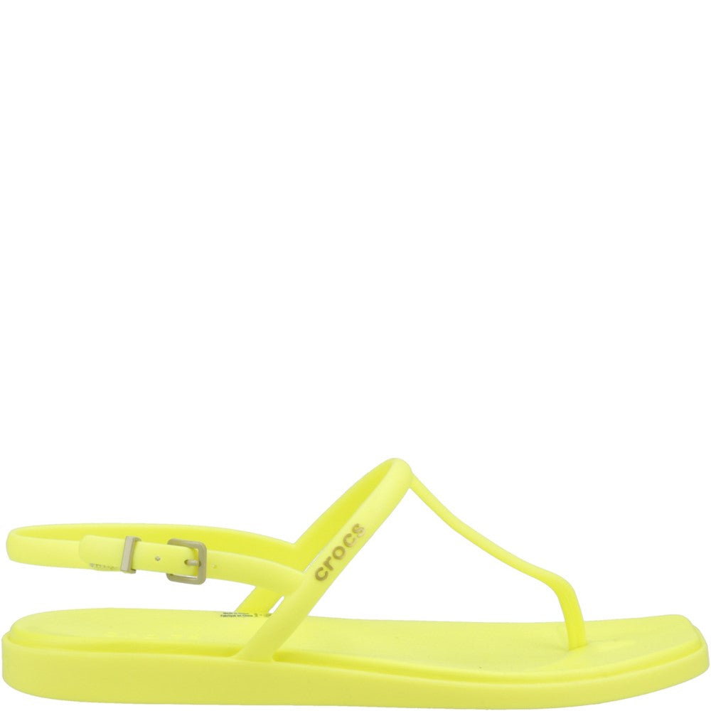 Crocs Miami Thong Flip